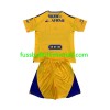 Fußballtrikots UANL Tigres Kinder 2024-2025 Kurzarm Heimtrikotsatz kaufen